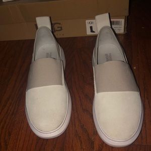 Sneakers| Under armour